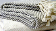 Cotton Blanket