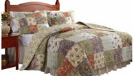 Quilts and Comforter