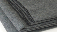 Wool Blanket