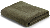 Wool Blanket